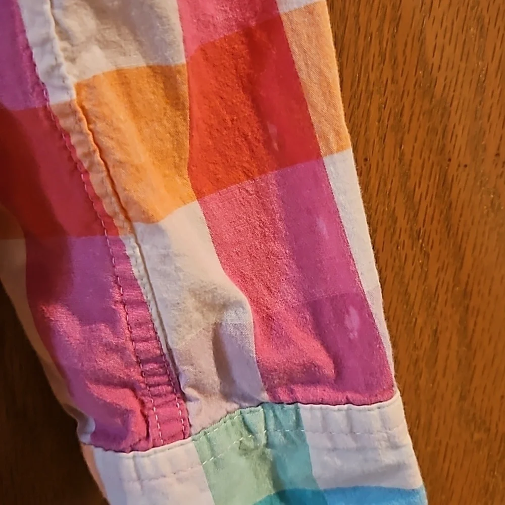 BOYS long sleeve springy shirt
